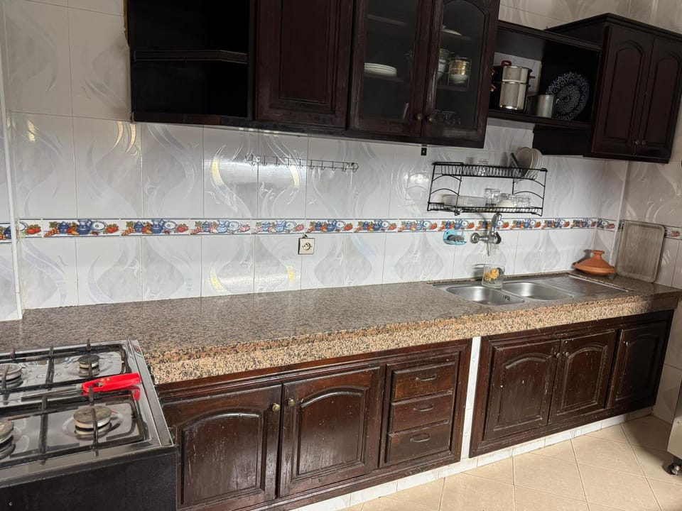 Maison Escalolax Apartment in Casablanca-Settat