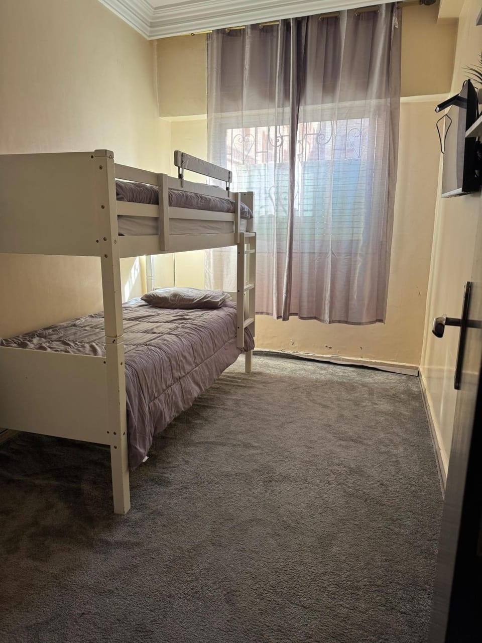 Maison Escalolax Apartment in Casablanca-Settat