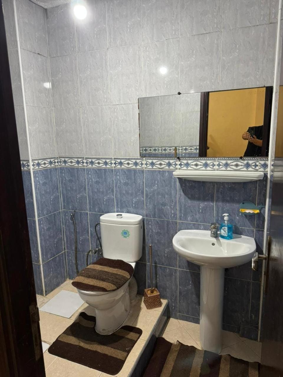 Maison Escalolax Apartment in Casablanca-Settat