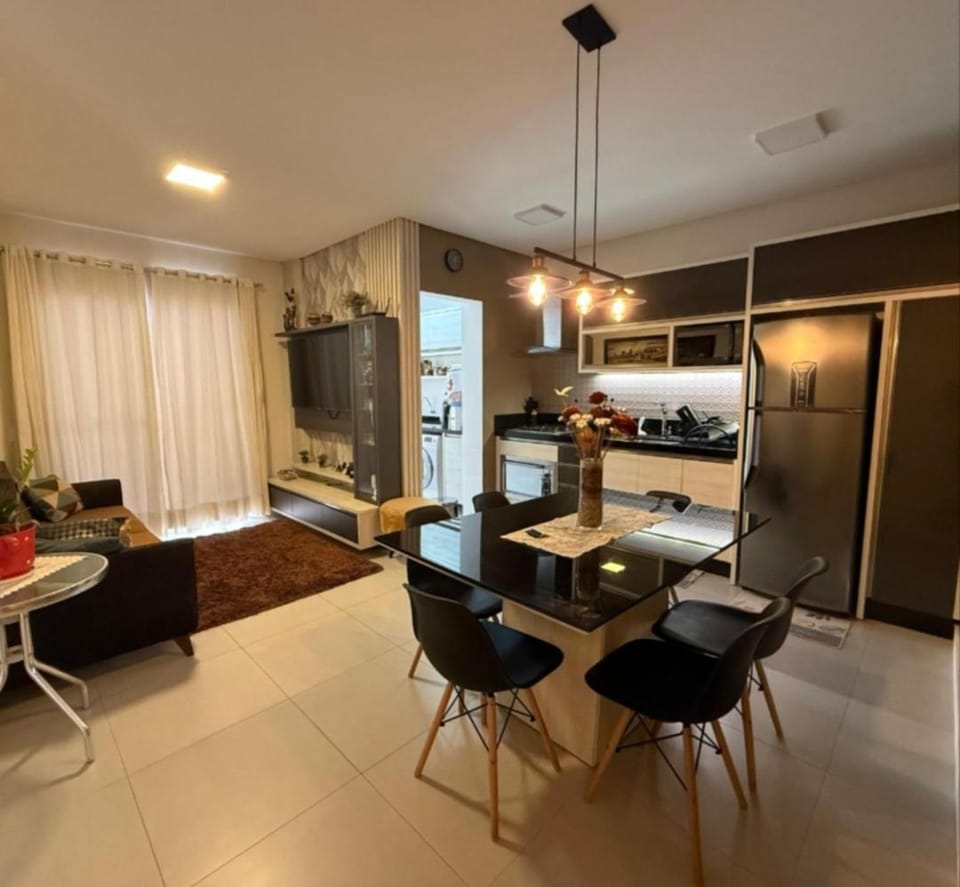 Apto praia de palmas Gcr Apartment in Florianopolis
