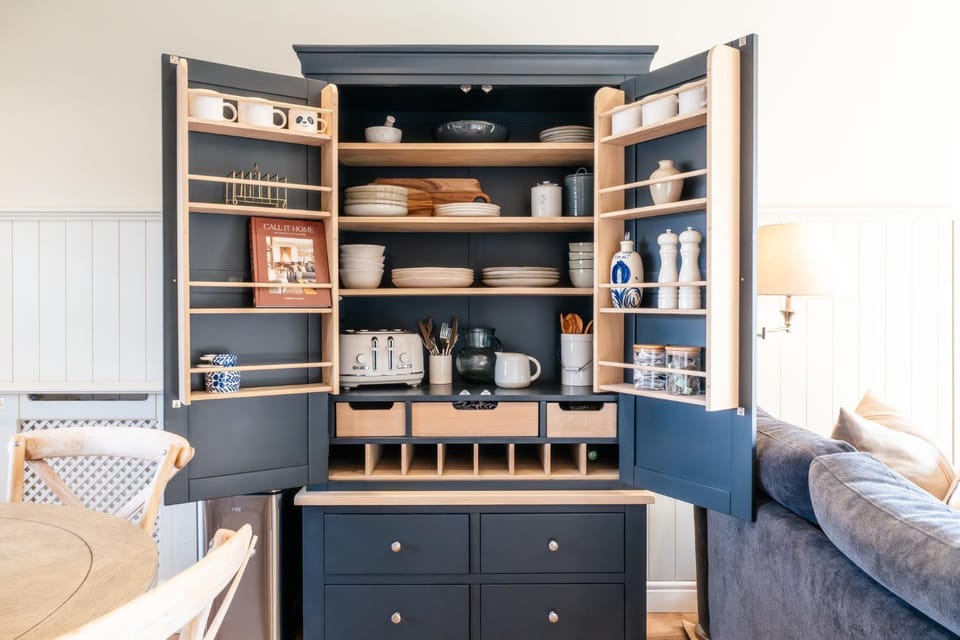 Beautiful 2 Bedroom Home in The Cotswolds House in Moreton-in-Marsh