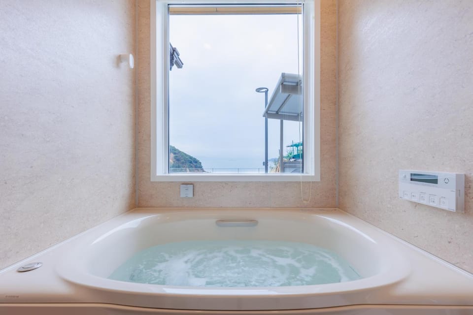 ヴィラ倉橋 Villa in Hiroshima Prefecture