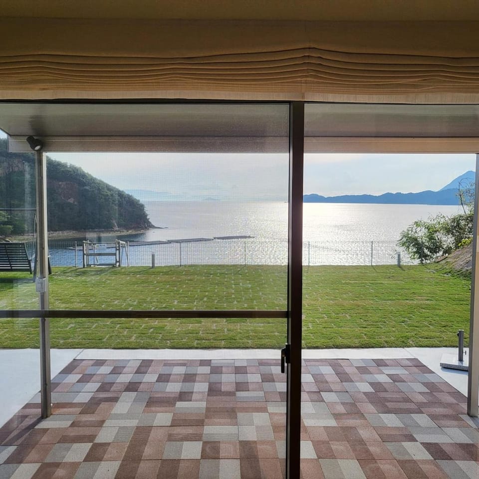 ヴィラ倉橋 Villa in Hiroshima Prefecture