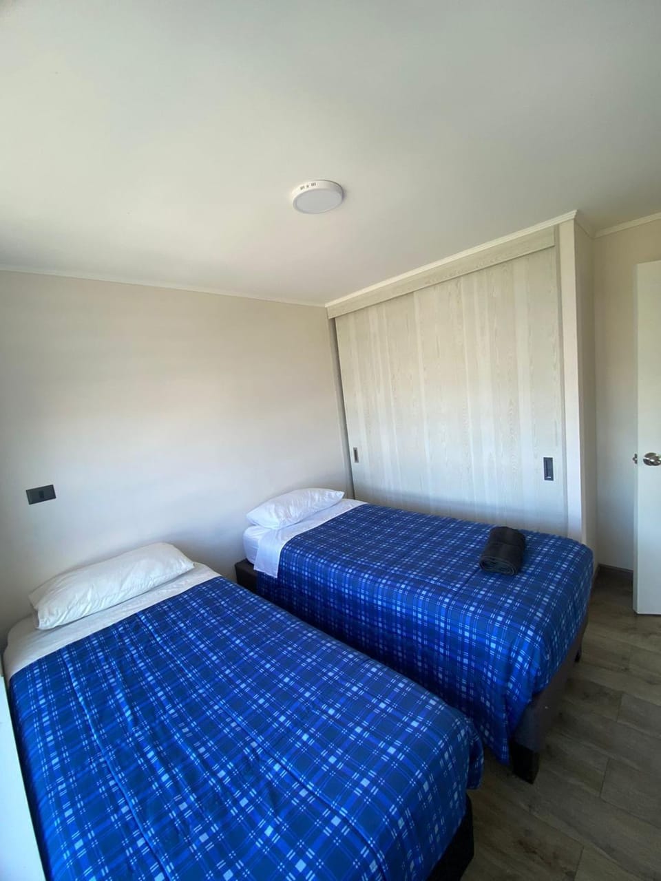 Acogedor departamento Apartment in Bio Bio, Chile