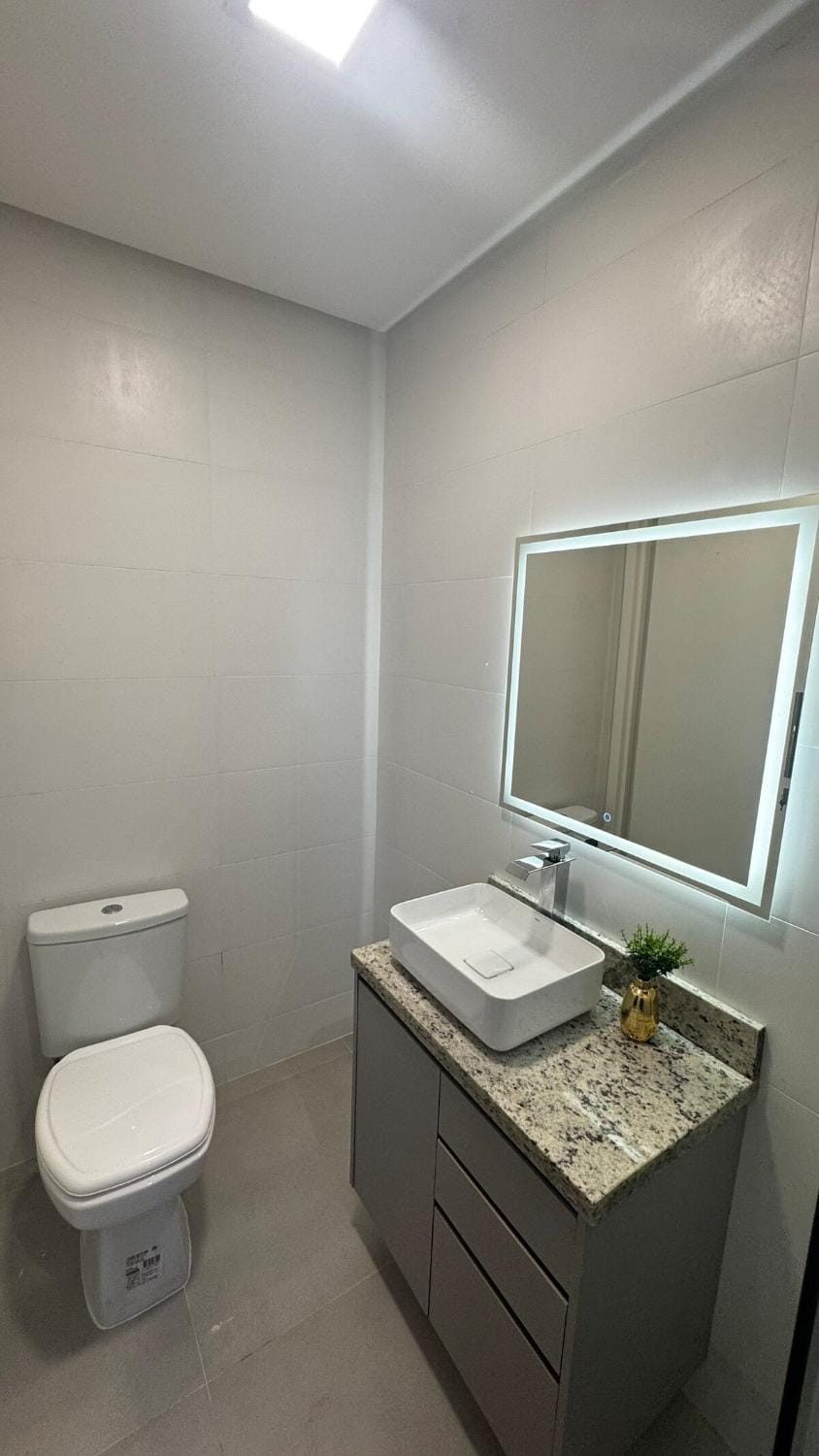 Modern Apartment - 500 meters from the beach Apartment in Porto Belo