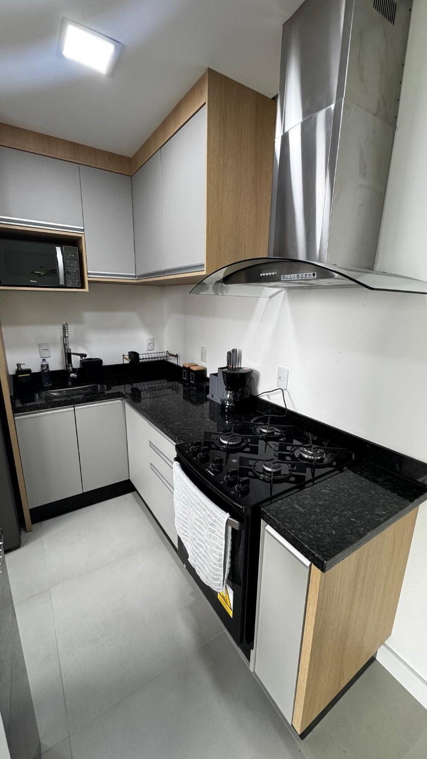 Modern Apartment - 500 meters from the beach Apartment in Porto Belo