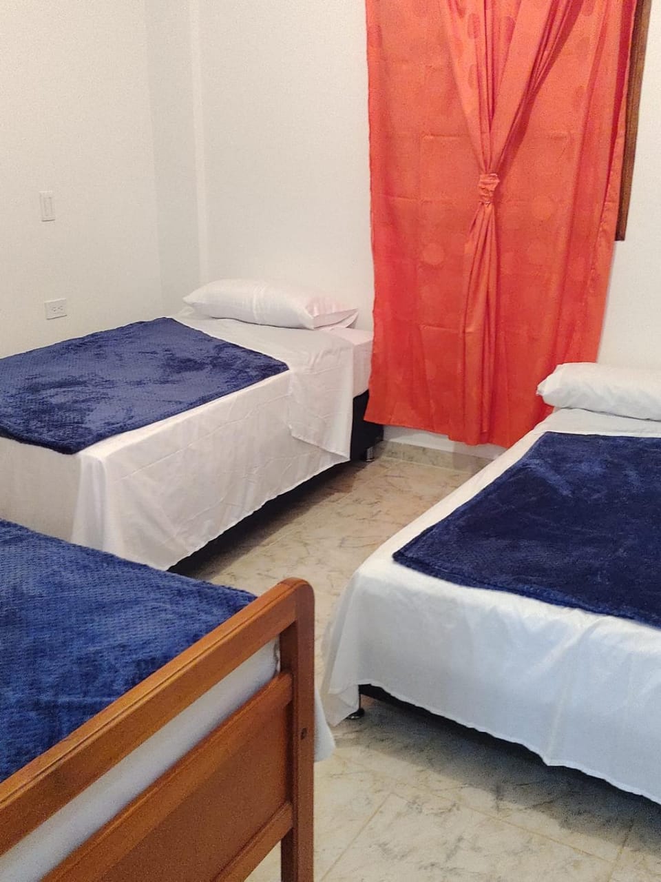 El Majual Apartment in Antioquia