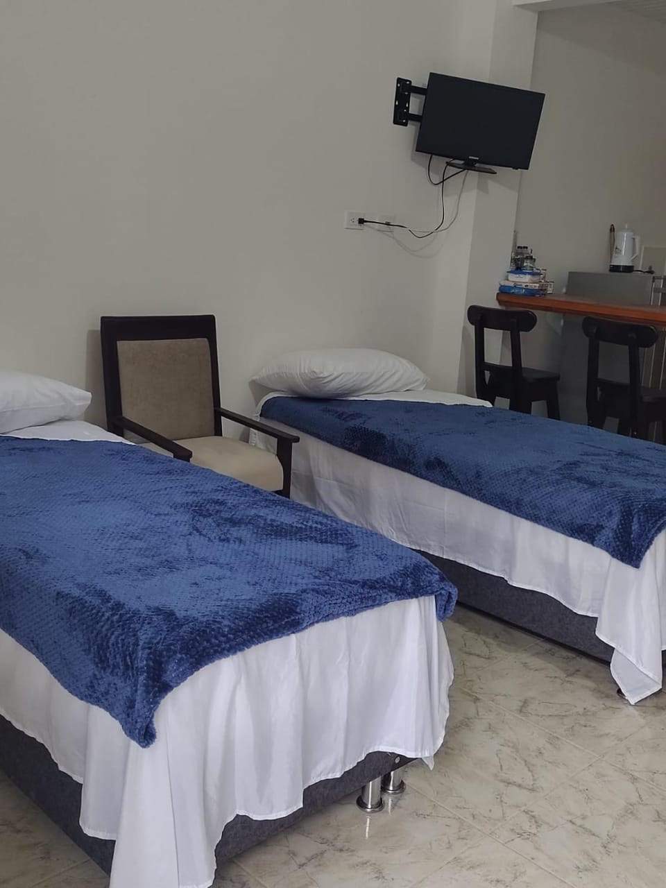 El Majual Apartment in Antioquia