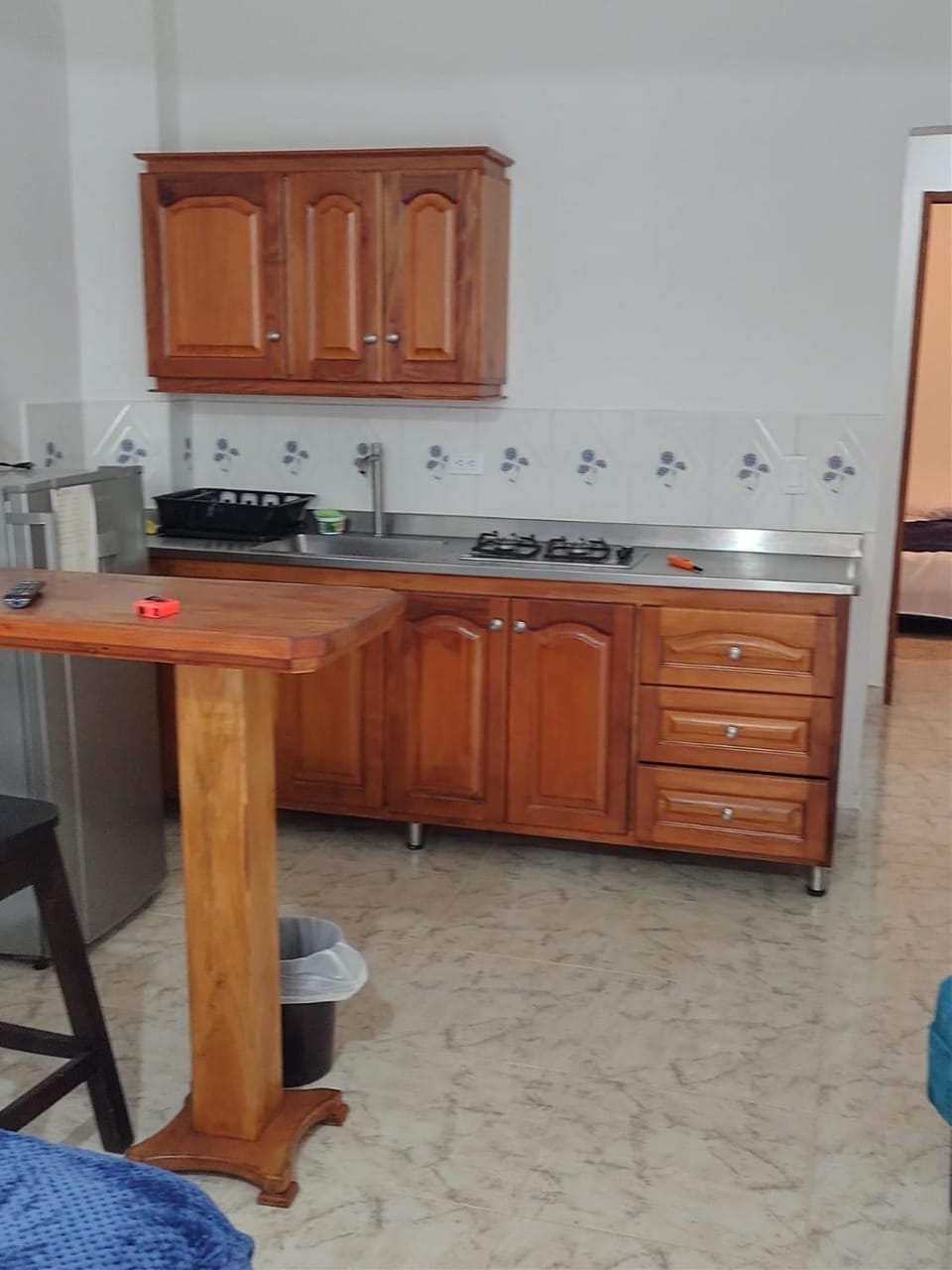El Majual Apartment in Antioquia