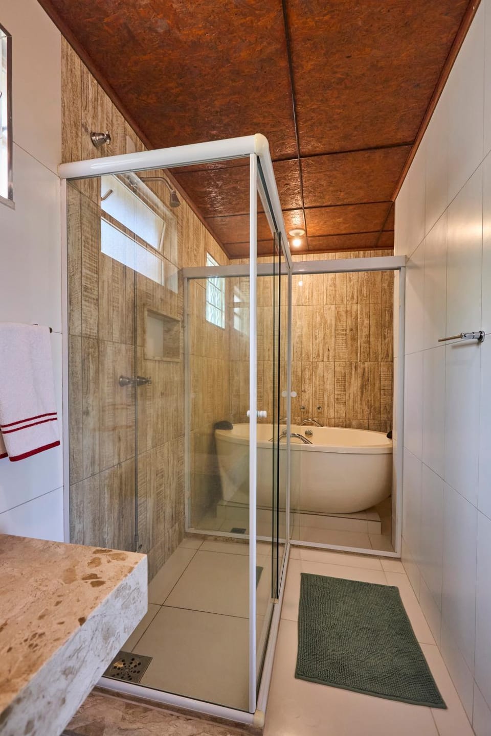 Bathroom, Bath