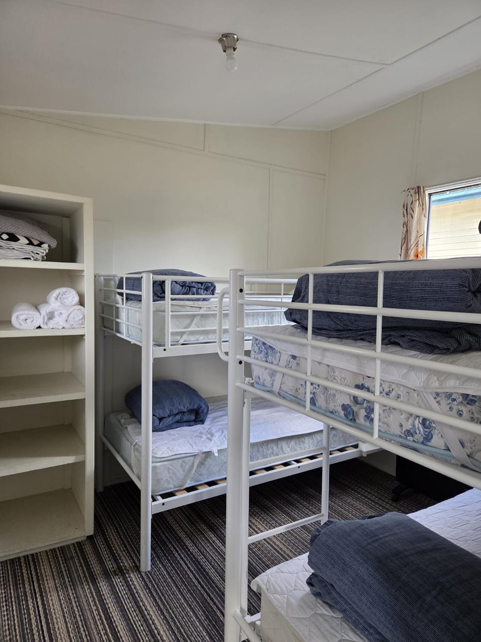 Cooma Holiday Park Campground/ 
RV Resort in Cooma