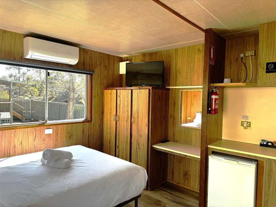 Cooma Holiday Park Campground/ 
RV Resort in Cooma