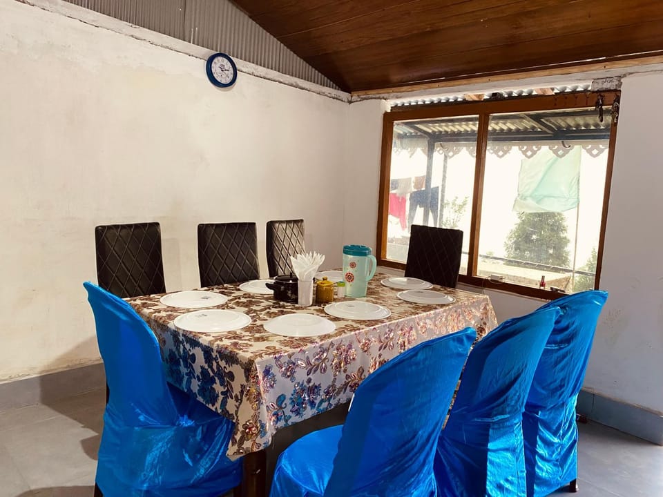Rai Newas Homestay Vacation rental in West Bengal