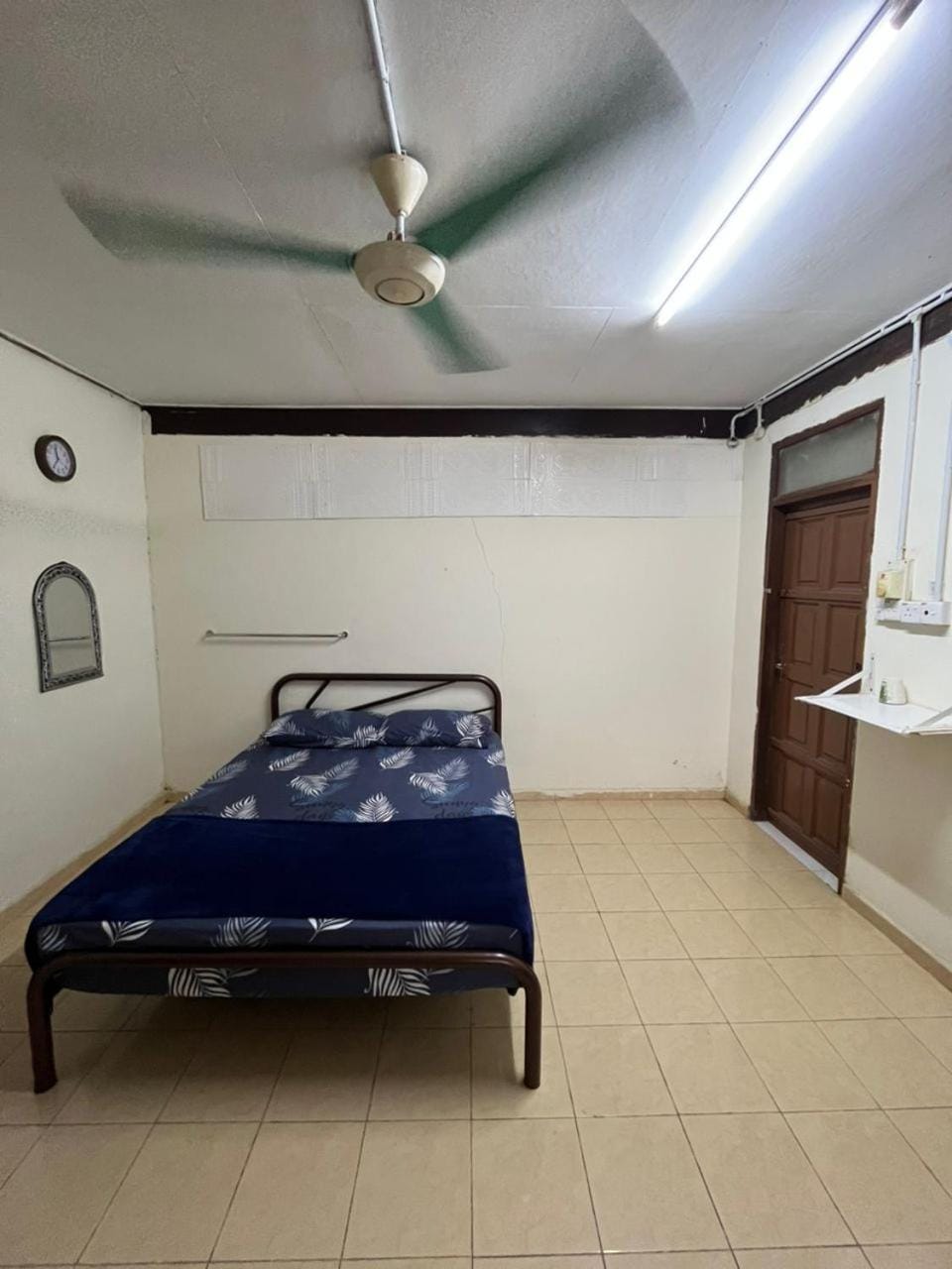 Cozy AJ Homestay & Roomstay House in Terengganu, Malaysia
