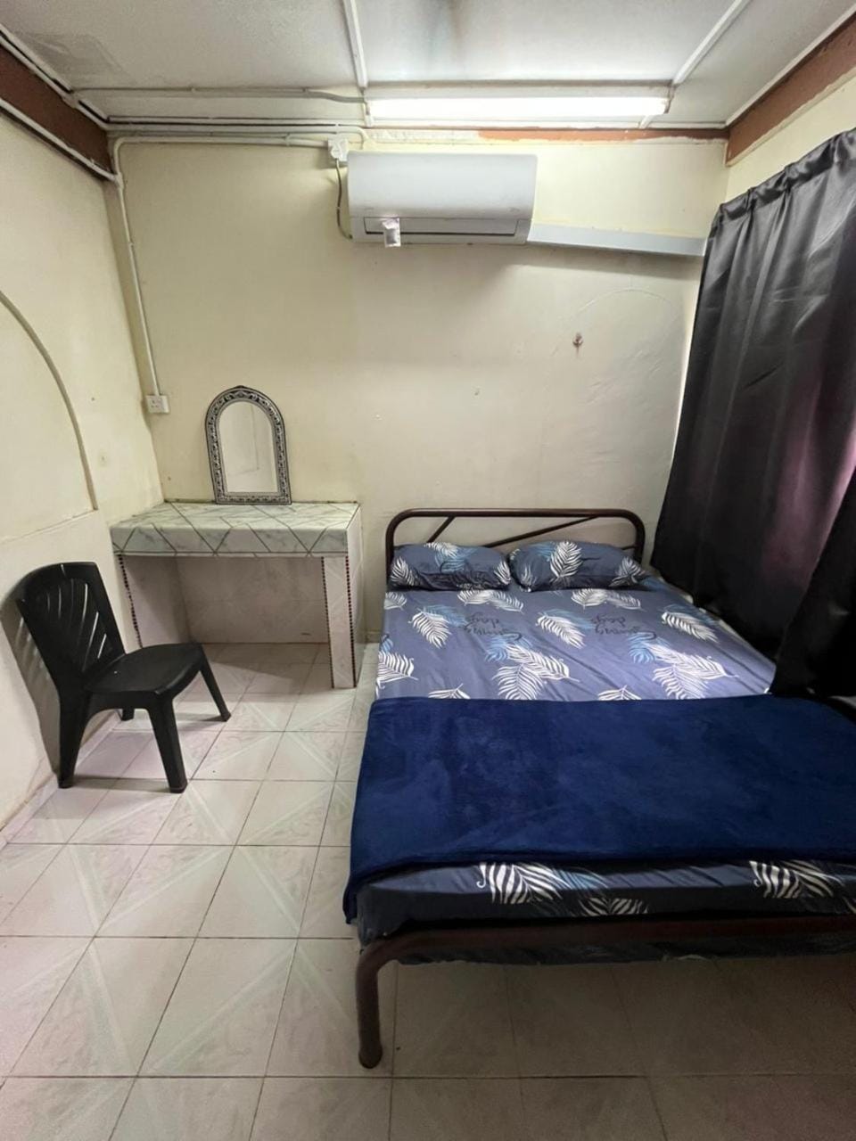 Cozy AJ Homestay & Roomstay House in Terengganu, Malaysia
