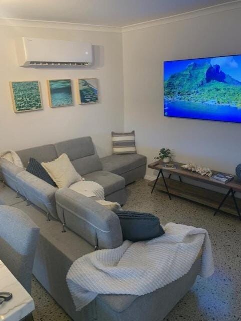 Shoalwater Relax & Stay Apartment in Perth