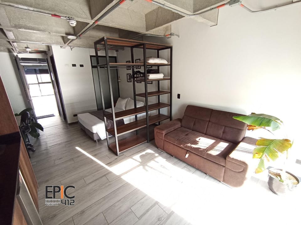Bedroom, On site