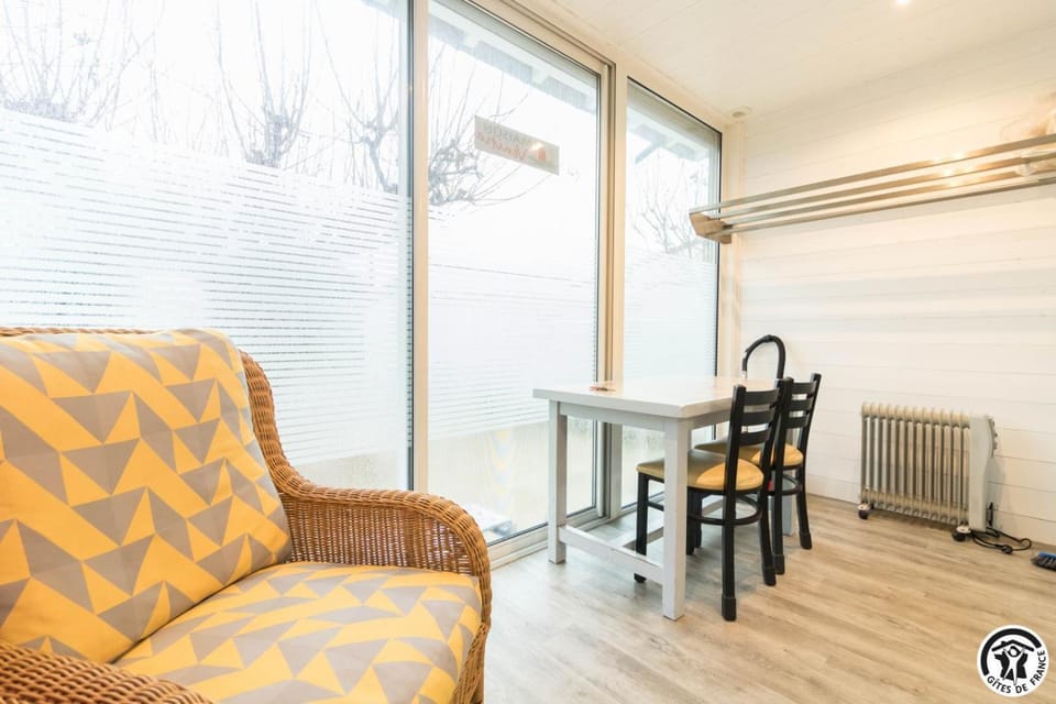 Maison venitia t2 House in Occitanie