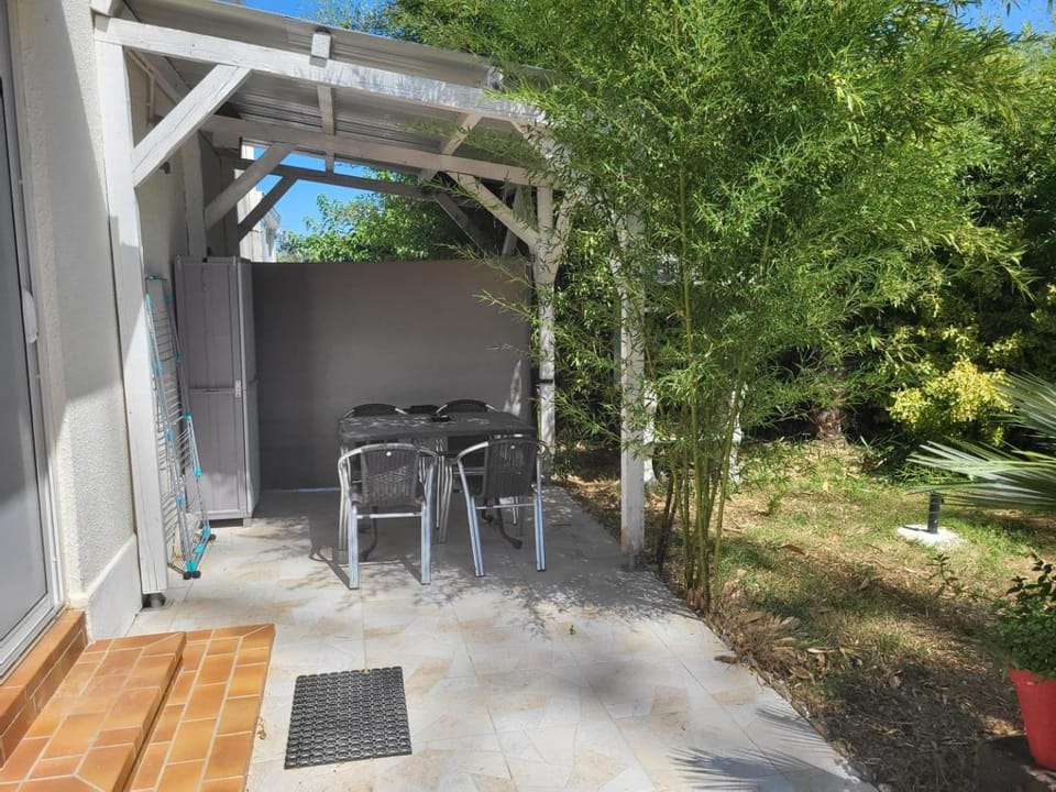 Maison venitia t2 House in Occitanie