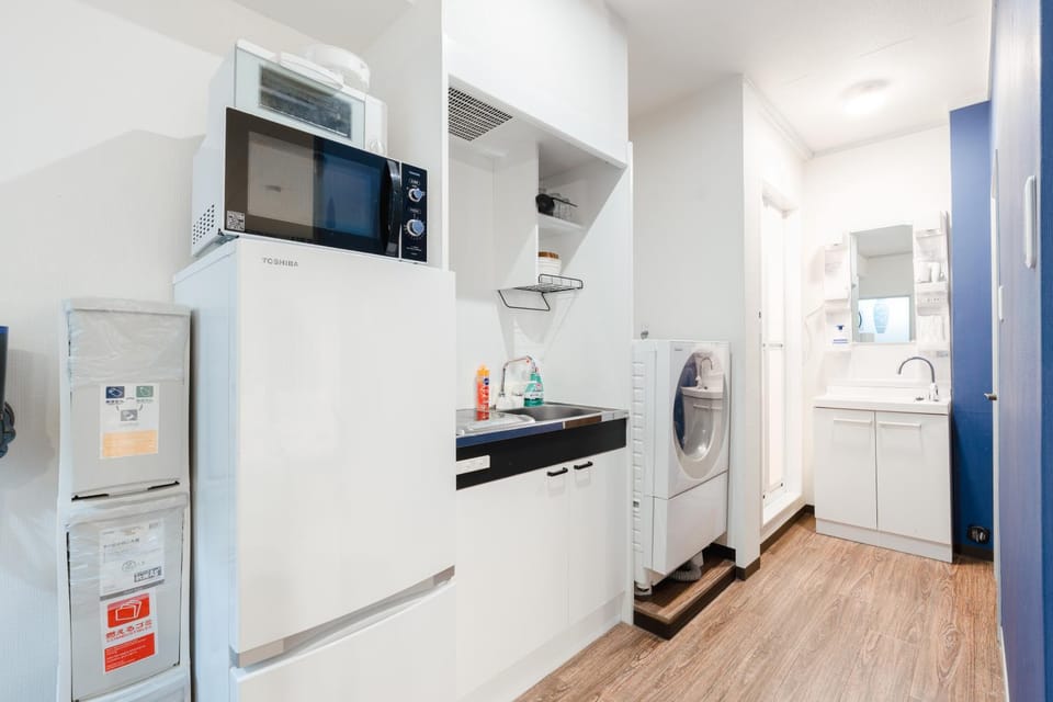 ReStay鷺洲Rレジデンス Apartment in Osaka