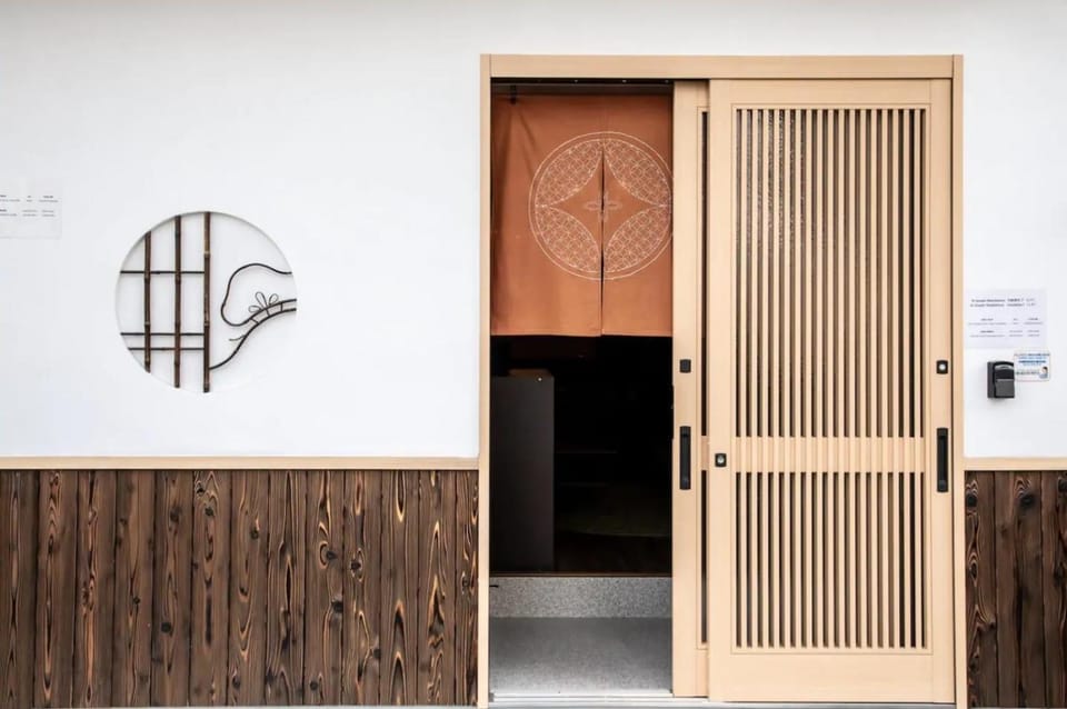 ReStay鷺洲Rレジデンス Apartment in Osaka