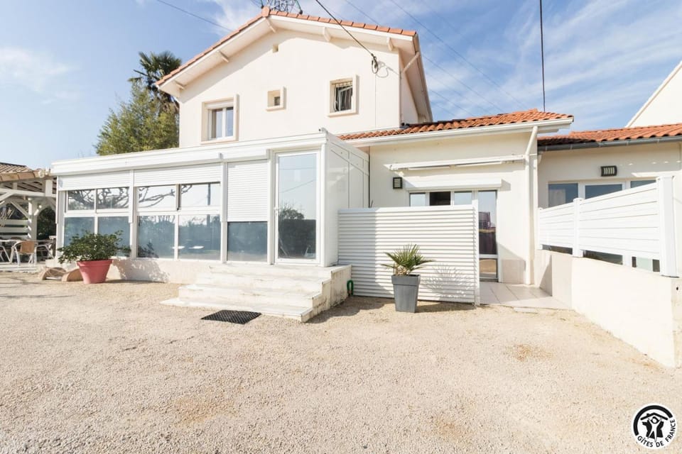 Maison venitia t1 House in Occitanie