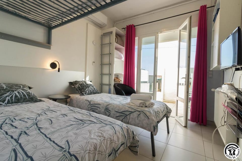 Maison venitia t1 House in Occitanie