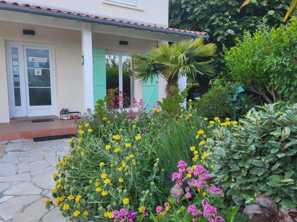 Maison venitia t5 House in Occitanie