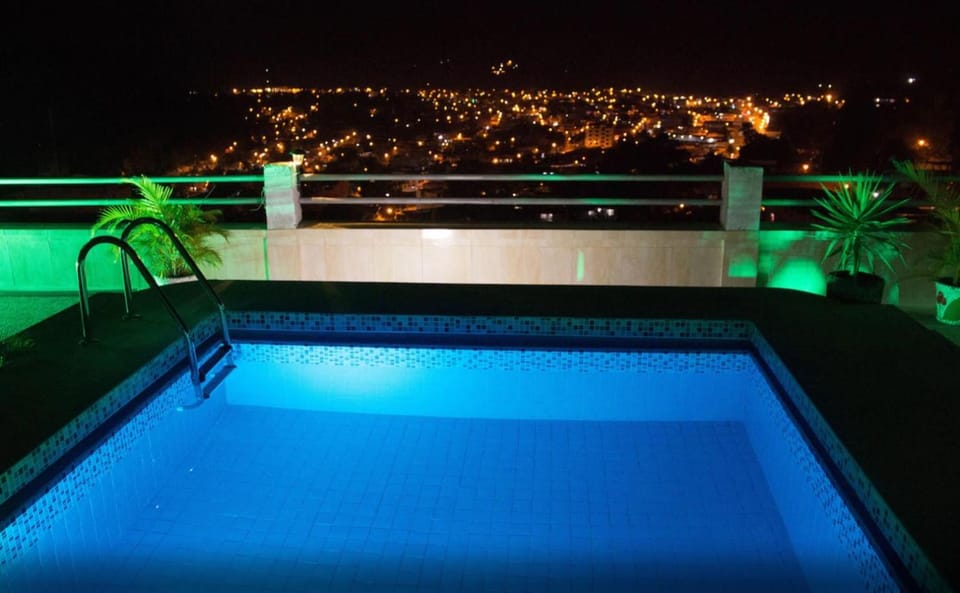 Hotel Prince Selva La Merced Hotel in Department of Pasco