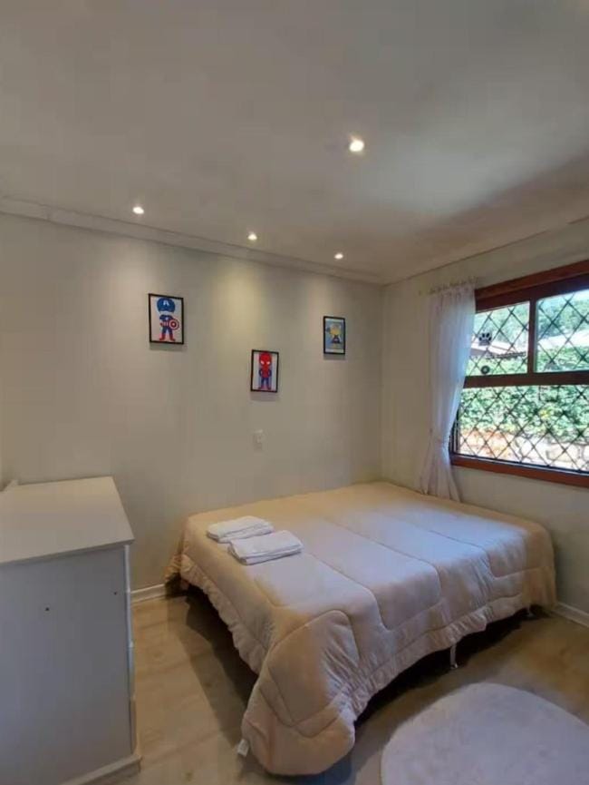 Chalé Aconchego Campos House in Campos do Jordão