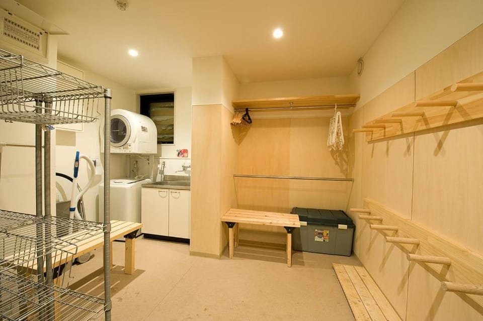 Cecuko B Apartment in Niseko