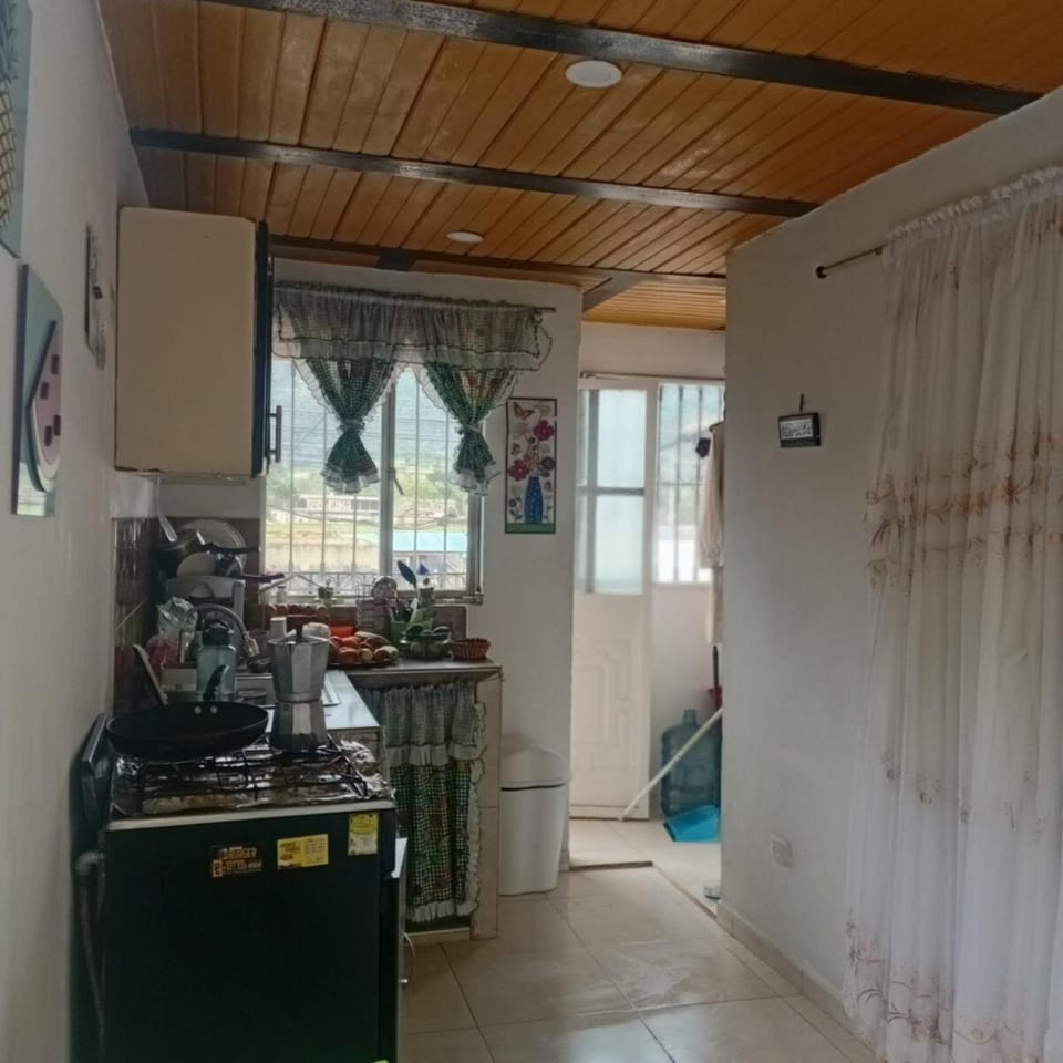 Apartamento Patty Cajicá Apartment in Cajicá
