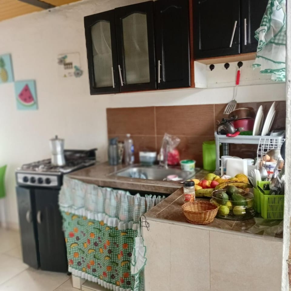 Apartamento Patty Cajicá Apartment in Cajicá