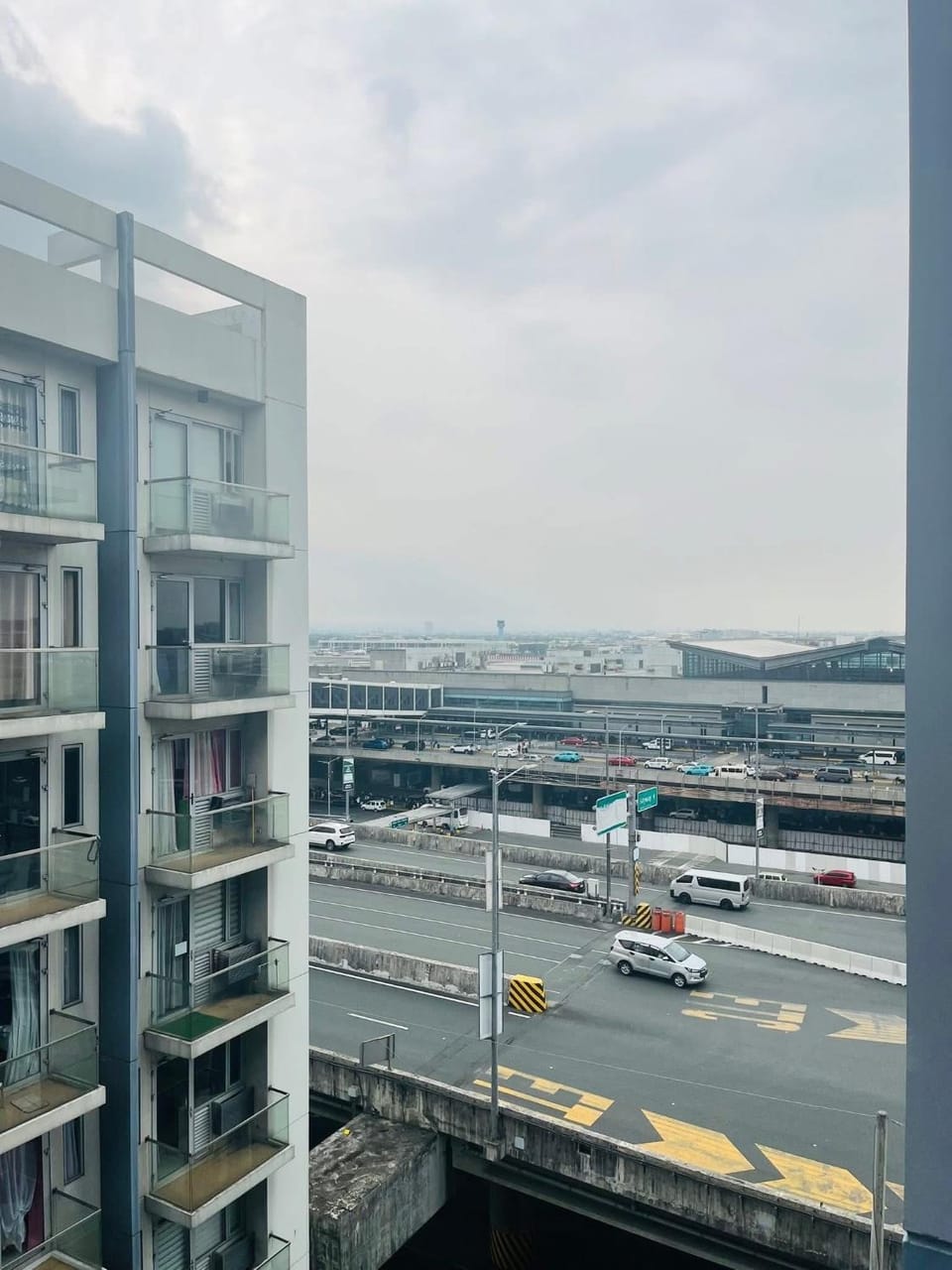 Kings Hotel PH Apartment hotel in Pasay
