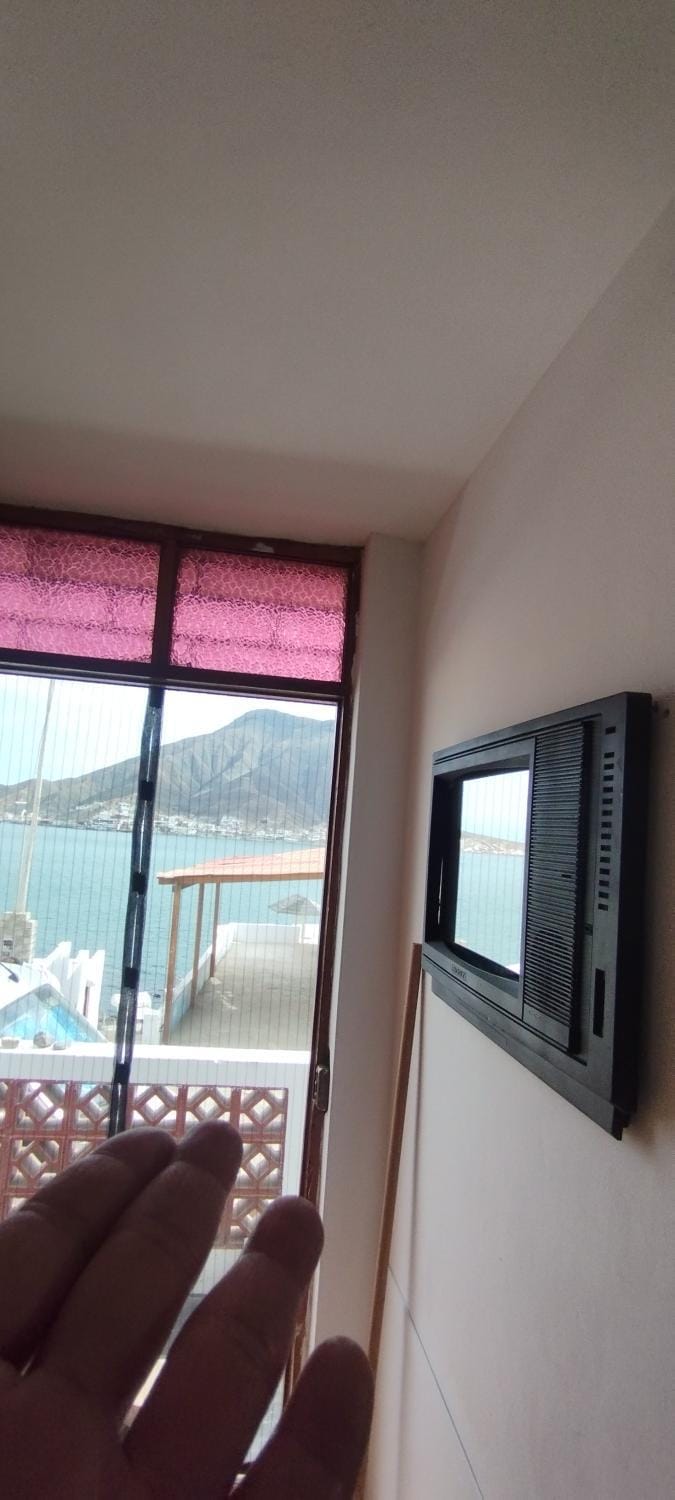 Casa Mafi Apartment in Ancash, Peru
