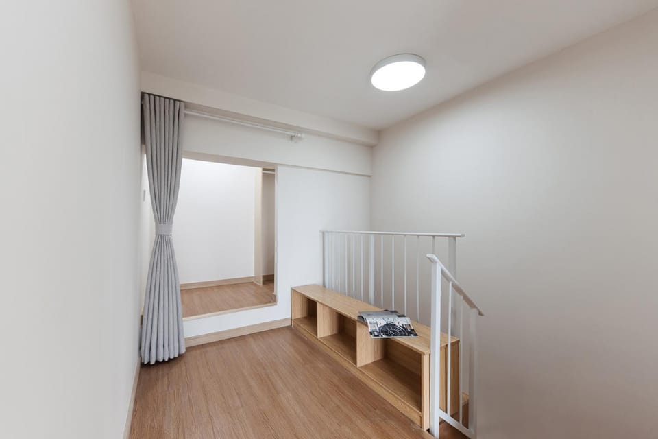 Guangzhou South Station - University City - Olympic Garden Yue Times Square - Chimelong Tourist Resort - Vanke World Expo Business Center - 2 bathrooms - 4 bedrooms Apartment in Guangzhou