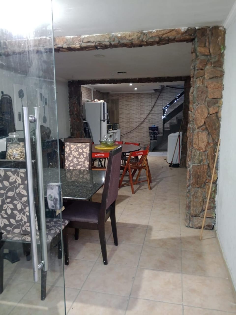 Casa de bamba House in Cabo Frio