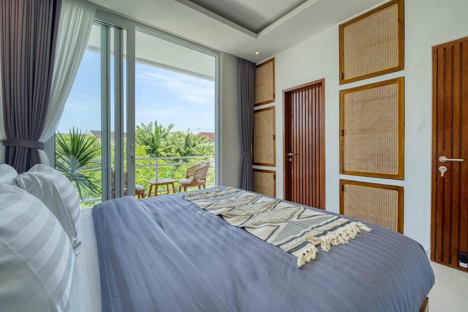 Villa Rahayu 2BR Retreat with Private Pool In Ungasan Villa in Bali