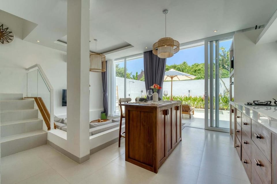 Villa Rahayu 2BR Retreat with Private Pool In Ungasan Villa in Bali