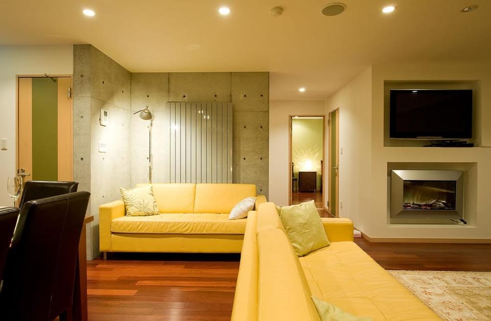 Cecuko C Apartment in Niseko