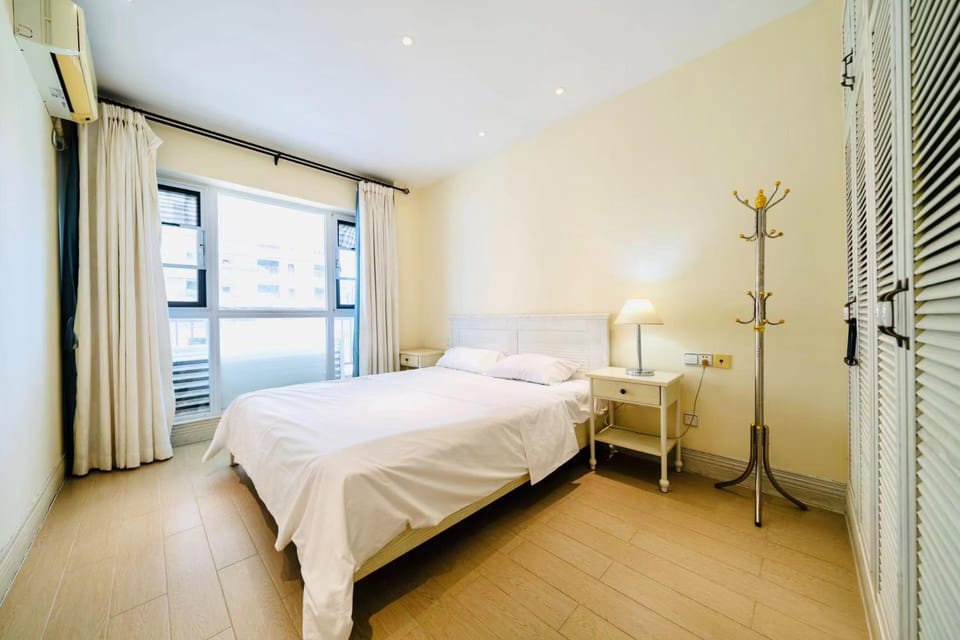 Luke Cloud VTSX Store Apartment in Sanya