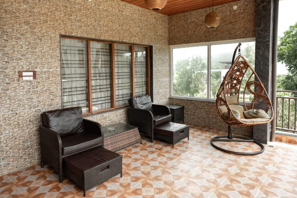 Hills Pride Villa in Tamil Nadu