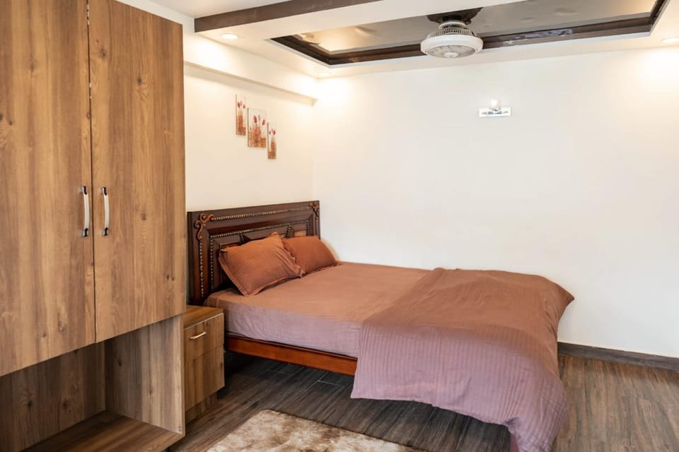 Hills Pride Villa in Tamil Nadu