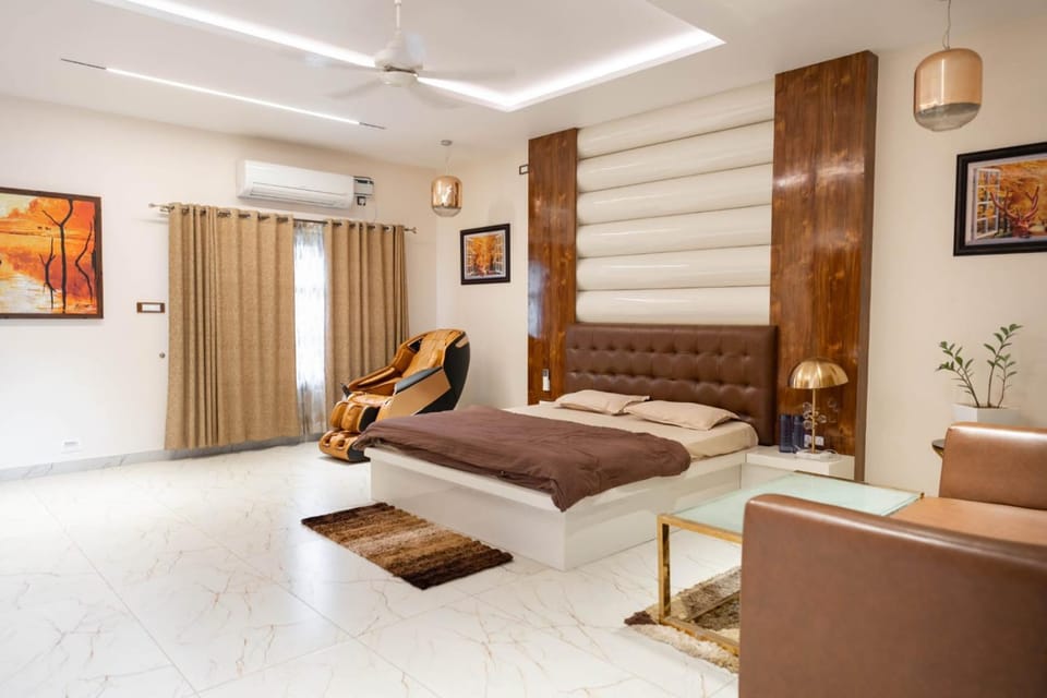 Hills Pride Villa in Tamil Nadu