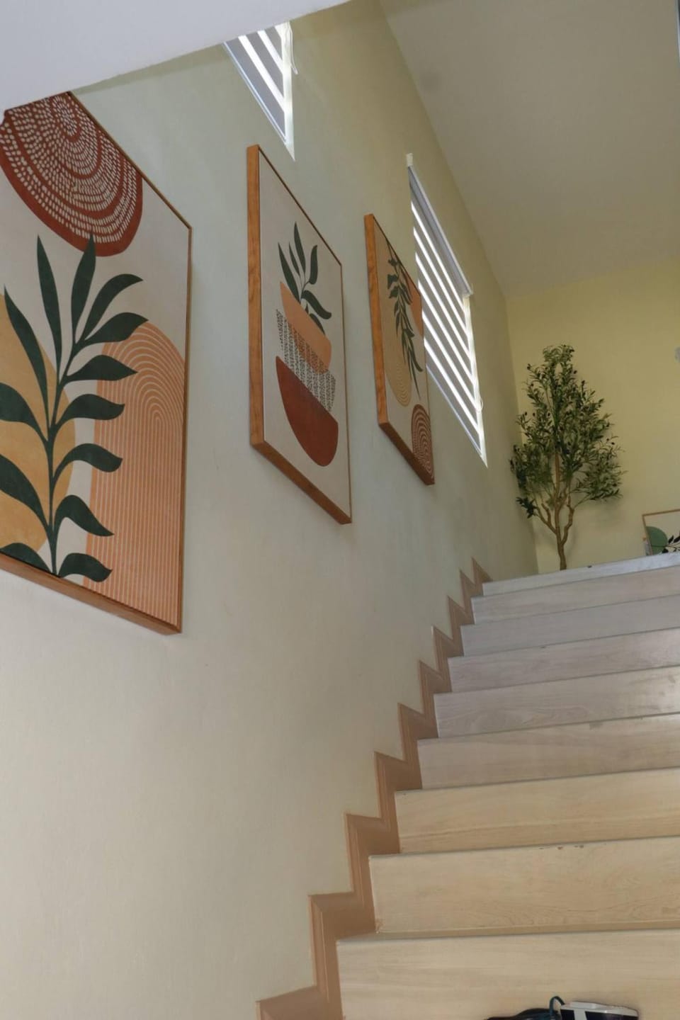 Decorative detail