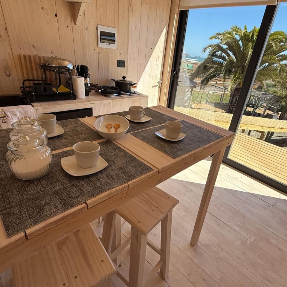 Costa Lodge Pichilemu Nature lodge in O'Higgins, Chile