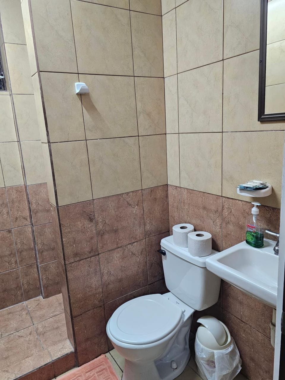 Apartamento 2 TEC Apartment in Cartago Province, Costa Rica