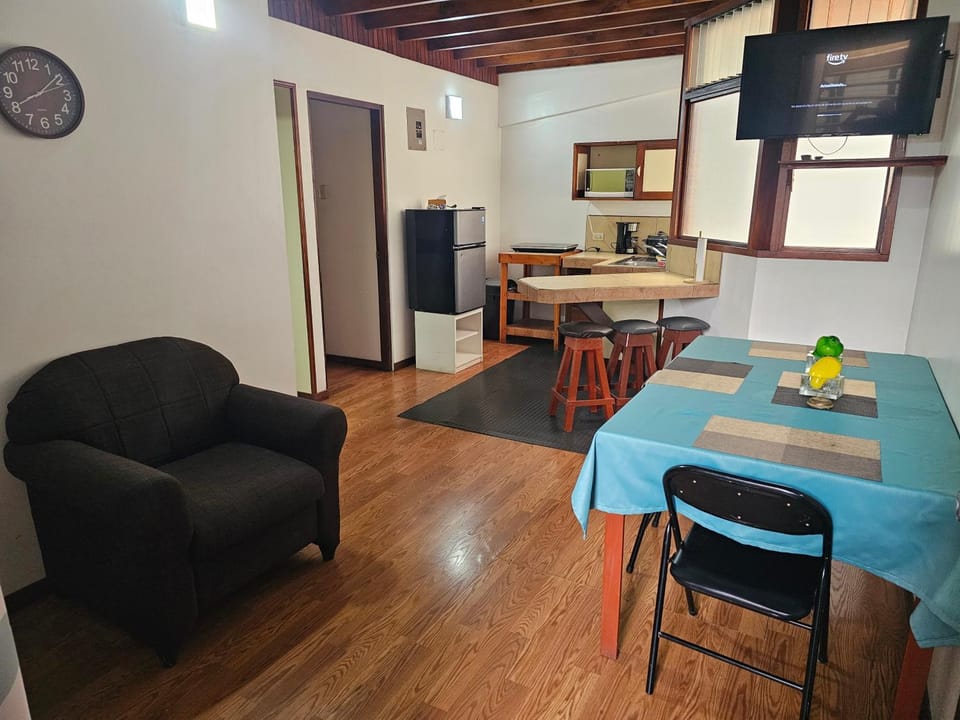 Apartamento 2 TEC Apartment in Cartago Province, Costa Rica