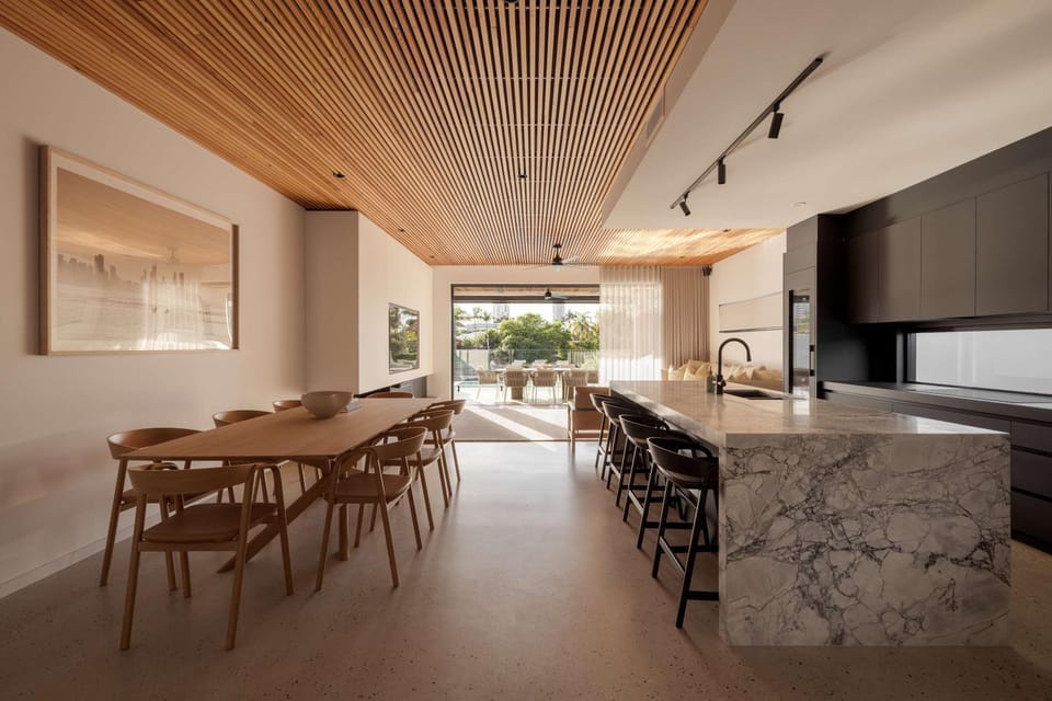 Maison by Khove House in Gold Coast