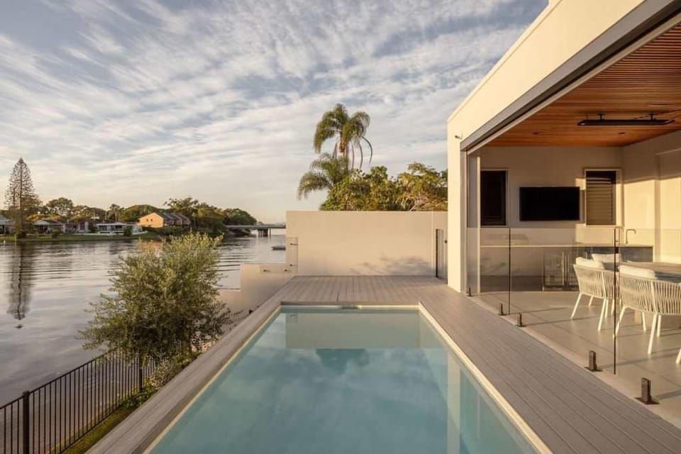Maison by Khove House in Gold Coast